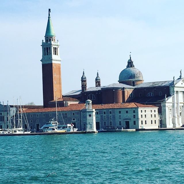 Venezia, Venice